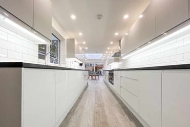 6 bed house, Cathays, Cardiff, CF244JG - Image 4