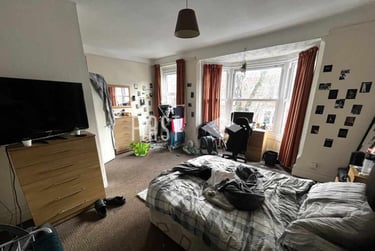 6 bed house, Upperton Road, City Centre, Leicester, LE30HE - Image 6
