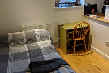2 bed flat, Uplands Crescent, Uplands, Swansea, SA20EZ - Image 6
