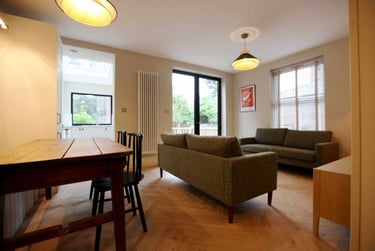 4 bed house, Burlington Road, Fallowfield, Manchester, M204QA - Image 5