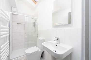 6 bed house, Edgeworth Drive, Fallowfield, Manchester, M146RS - Image 12