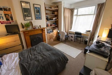 7 bed house, Bournbrook Road, Selly Park, Birmingham, B297BT - Image 10