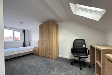 6 bed house, Cathays, Cardiff, CF244JX - Image 10