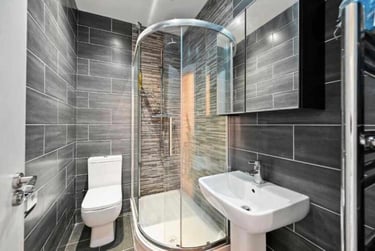 6 bed house, Cemetery Road, Sharrow, Sheffield, S118FQ - Image 5