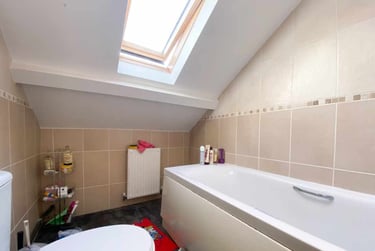7 bed flat, Cathays, Cardiff, CF244AS - Image 10