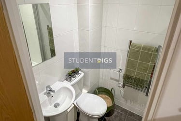 4 bed house, Abode, London Road, Highfields, Leicester, LE20BL - Image 13
