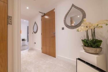 3 bed house, Cardiff Bay, Sports Village, Cardiff, CF110JW - Image 14