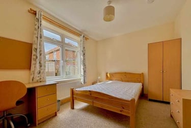 6 bed house, Cadge Road, Earlham, Norwich, NR58DB - Image 10