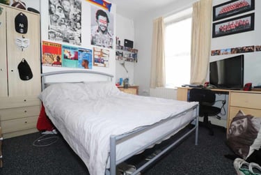3 bed house, Roath, Plasnewydd, Cardiff, CF243HF - Image 3