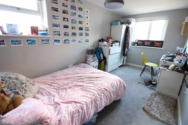 6 bed house, Cathays, Plasnewydd, Cardiff, CF243BG - Image 7