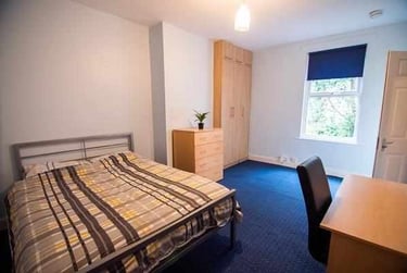 5 bed house, Newington Road, Sharrowvale, Sheffield, S118RZ - Image 14