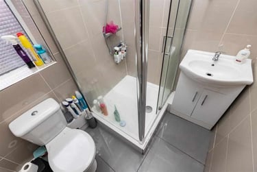 7 bed house, Bournbrook Road, Selly Park, Birmingham, B297DD - Image 13