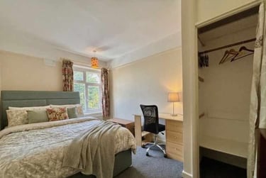 3 bed house, Earlham Green Lane, Clover Hill, Norwich, NR58RD - Image 6