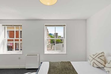 6 bed house, 29 Oak Street, City Centre, Norwich, NR33AE - Image 6