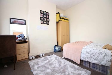 4 bed house, Roath, Plasnewydd, Cardiff, CF243NT - Image 4