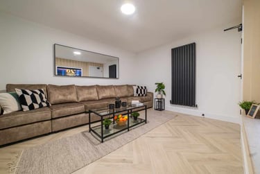 6 bed house, Cathays, Cardiff, CF244PG - Image 12