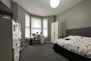 7 bed house, Roath, Plasnewydd, Cardiff, CF244RQ - Image 5