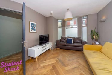 6 bed house, Ruskin Avenue Manchester, Rusholme, Manchester, M144DP - Image 4