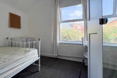6 bed house, Roath, Plasnewydd, Cardiff, CF243JJ - Image 14