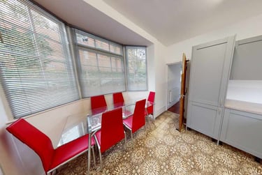 6 bed house, Sykefield Avenue, City Centre, Leicester, LE30LA - Image 3