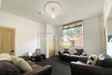 5 bed house, Lytton Road, Clarendon Park, Leicester, LE21WH - Image 3