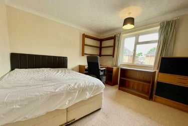 4 bed house, Wycliffe Road, Earlham, Norwich, NR47DX - Image 6