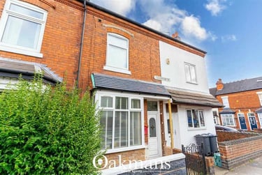 5 bed house, Lea House Road, Stirchley, Birmingham, B302DB - Image 1