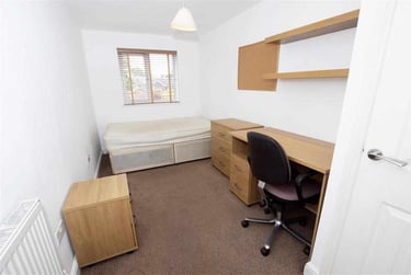 7 bed house, Dartmouth Road, Selly Park, Birmingham, B296DR - Image 4