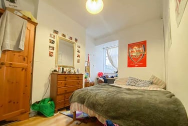 4 bed house, Cathays, Cardiff, CF244LA - Image 4