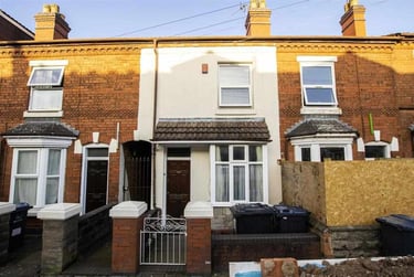 6 bed house, Tiverton Road, Selly Park, Birmingham, B296BS - Image 1