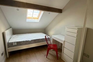 8 bed flat, Wilmslow Road, Withington, Manchester, M204AN - Image 10