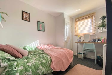 6 bed house, Cathays, Plasnewydd, Cardiff, CF243BY - Image 8