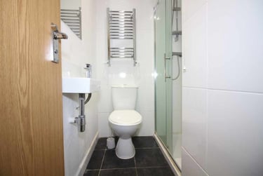 7 bed house, Cathays, Plasnewydd, Cardiff, CF244AL - Image 12