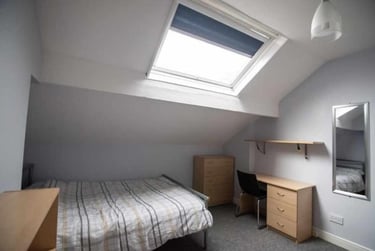 6 bed house, Hoole Road, St Vincents Quarter, Sheffield, S105BH - Image 13