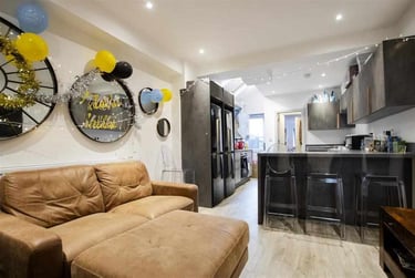 7 bed house, Tiverton Road, Selly Park, Birmingham, B296DB - Image 1