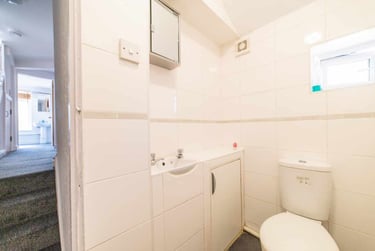 7 bed house, Cathays, Cardiff, CF244DB - Image 15