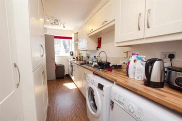 6 bed house, Heeley Road, Selly Park, Birmingham, B296EZ - Image 2