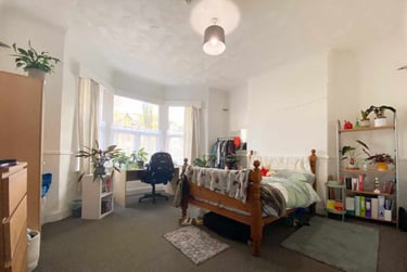 9 bed house, Cathays, Plasnewydd, Cardiff, CF244AT - Image 10