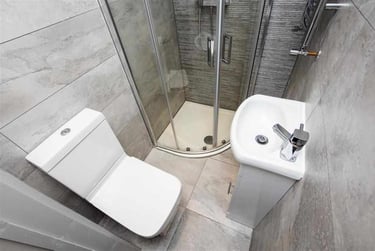 6 bed house, Hubert Road, Selly Park, Birmingham, B296EP - Image 14