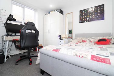 6 bed flat, Cathays, Cardiff, CF103EE - Image 7