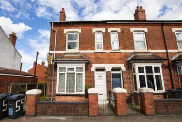 5 bed house, 59 Dawlish Road, Selly Park, Birmingham, B297AF - Image 1