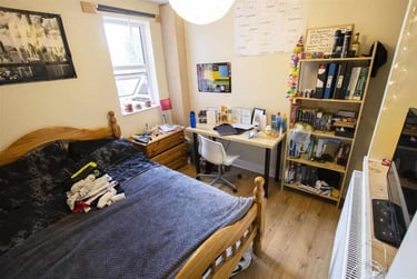 6 bed house, Heeley Road, Selly Park, Birmingham, B296DP - Image 6