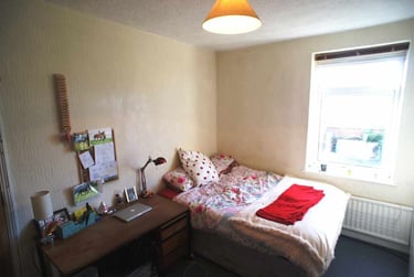 3 bed house, Cathays, Cardiff, CF244BX - Image 4