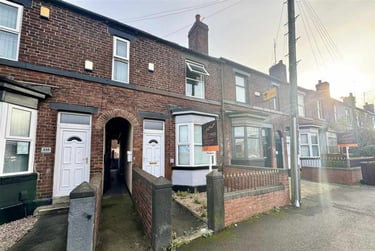 4 bed house, Shoreham Street, Heeley, Sheffield, S24FA - Image 10