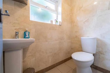4 bed house, Ribblesdale Road, Stirchley, Birmingham, B302YP - Image 11