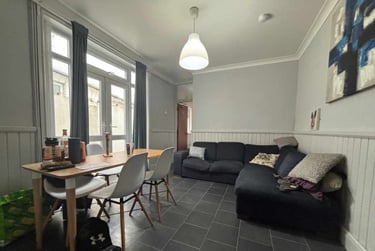 5 bed house, Cathays, Cardiff, CF244QF - Image 1
