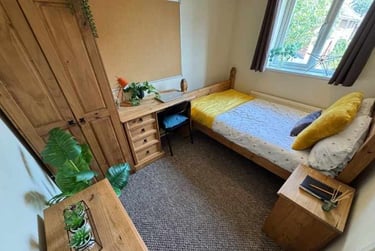 4 bed house, Sotherton Road, Eaton, Norwich, NR47DA - Image 9