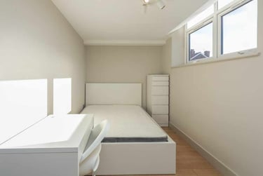 7 bed house, Kingswood Road, Fallowfield, Manchester, M146RZ - Image 10
