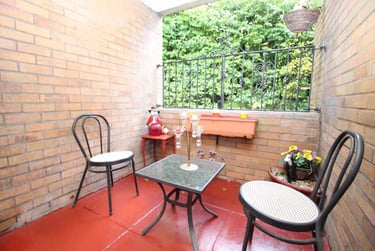 2 bed flat, Llandaff, Cardiff, CF52DL - Image 3