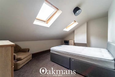 6 bed house, Tiverton Road, Selly Park, Birmingham, B296BY - Image 11